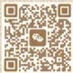 WeChat QR code for Edith An